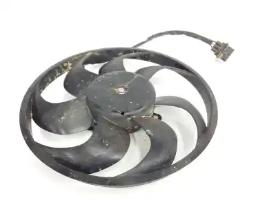 Recambio de automóvil de segunda mano de ELECTROVENTILADOR para SEAT IBIZA (KJ1) Style referencias OEM IAM 2Q0121203  