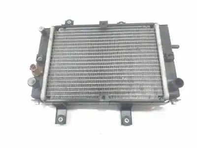 Peça sobressalente para automóvel em segunda mão RADIADOR DE ÁGUA por SYM JOYMAX 125CC GTS Referências OEM IAM 19010L3A000  