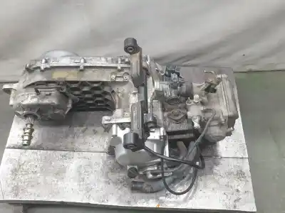 Peça sobressalente para automóvel em segunda mão MOTOR COMPLETO por SYM JOYMAX 125CC GTS Referências OEM IAM 12100L3A000A  
