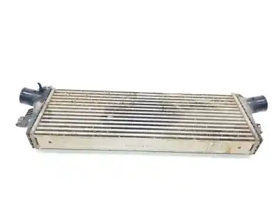Peça sobressalente para automóvel em segunda mão INTERCOOLER por TOYOTA HILUX (GUN1) DOUBLE CAB GX 4X4 Referências OEM IAM 179400L130  