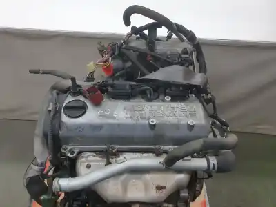 Peça sobressalente para automóvel em segunda mão MOTOR COMPLETO por DAIHATSU TERIOS J1001997 Twenty Referências OEM IAM HEEJ  