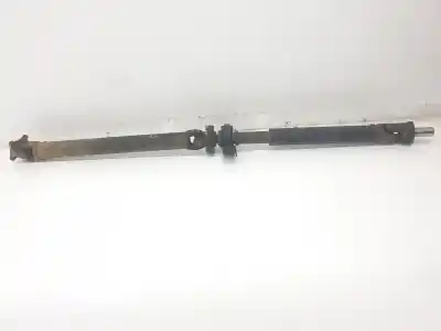 Peça sobressalente para automóvel em segunda mão TRANSMISSÃO CENTRAL TRASEIRA por DAIHATSU TERIOS J1001997 Twenty Referências OEM IAM   