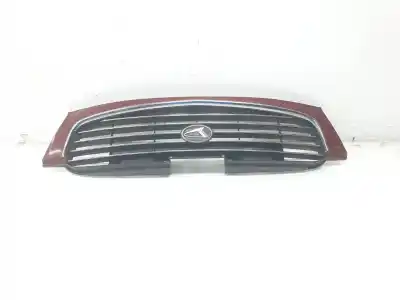Peça sobressalente para automóvel em segunda mão GRELHA FRONTAL por DAIHATSU TERIOS J1001997 Twenty Referências OEM IAM 5311187408  