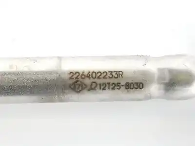 Peça sobressalente para automóvel em segunda mão sensor por renault talisman (lp_) 1.6 dci 130 referências oem iam 226402233r  226402233r