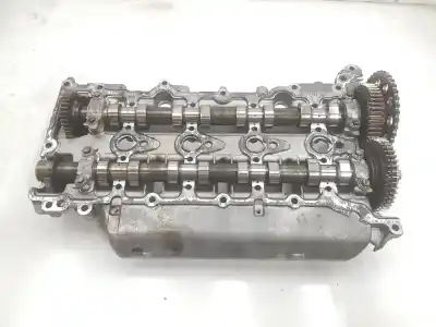 Gebrauchtes Autoersatzteil NOCKENWELLE zum CITROEN C4 BERLINA LX OEM-IAM-Referenzen 130C07962R  