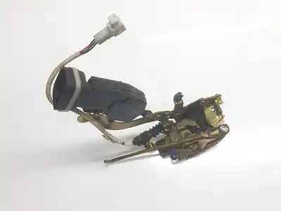 Gebrauchtes Autoersatzteil SCHLOSS DER LINKEN VORDERTÜR zum DAIHATSU TERIOS J1001997 Twenty OEM-IAM-Referenzen   