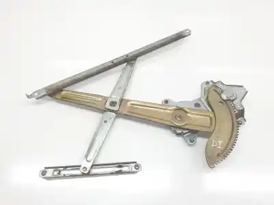 Gebrauchtes Autoersatzteil FENSTERHEBER VORNE LINKS zum DAIHATSU TERIOS J1001997 Twenty OEM-IAM-Referenzen   