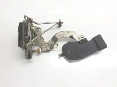 Gebrauchtes Autoersatzteil Schloss Heckdeckel zum DAIHATSU TERIOS J1001997 Twenty OEM-IAM-Referenzen   