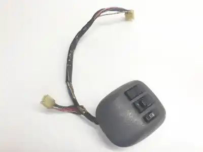 Gebrauchtes Autoersatzteil FENSTERSCHALTER VORNE LINKS zum DAIHATSU TERIOS J1001997 Twenty OEM-IAM-Referenzen   
