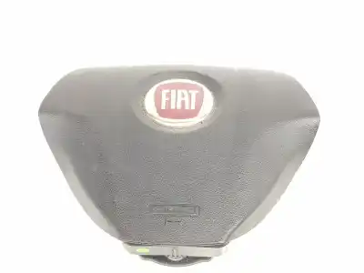 Recambio de automóvil de segunda mano de AIRBAG DELANTERO IZQUIERDO para FIAT II DOBLO (263) CARGO 1.4 Basis Kasten referencias OEM IAM 735496857  