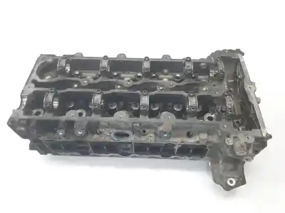 Second-hand car spare part CYLINDER HEAD for MERCEDES-BENZ VITO KOMBI 639  OEM IAM references A6510101120  A6510101120
