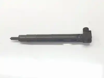 Recambio de automóvil de segunda mano de INYECTOR para MERCEDES-BENZ VITO KOMBI 639 113 CDI CREW kompakt 639.601 referencias OEM IAM A6510700587  
