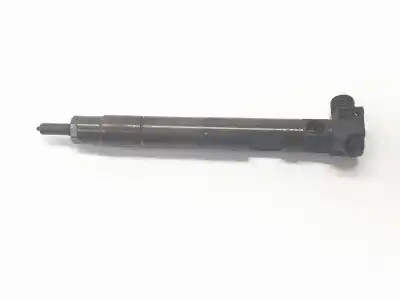 Recambio de automóvil de segunda mano de INYECTOR para MERCEDES-BENZ VITO KOMBI 639 113 CDI CREW kompakt 639.601 referencias OEM IAM A6510700587  