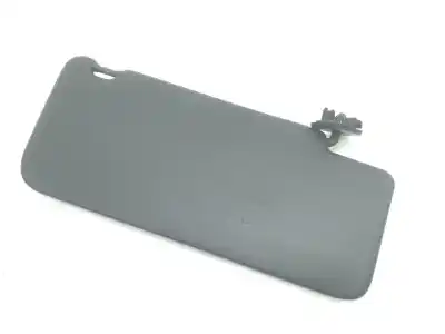 Recambio de automóvil de segunda mano de PARASOL IZQUIERDO para MERCEDES-BENZ CLASE GLE BM 167 GLE 450 4Matic 167.159 referencias OEM IAM A16781041009H43  