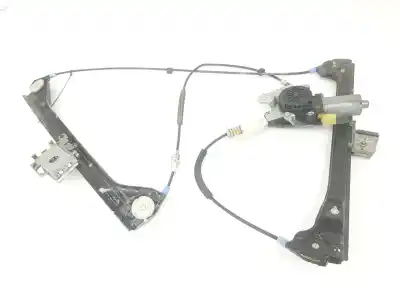 Recambio de automóvil de segunda mano de ELEVALUNAS DELANTERO DERECHO para BMW SERIE 3 COUPE (E46) 320 Ci referencias OEM IAM 67628362064  
