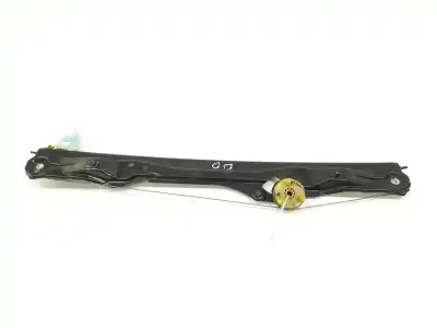 Recambio de automóvil de segunda mano de ELEVALUNAS DELANTERO DERECHO para FIAT II DOBLO (263) CARGO 1.4 Basis Kasten referencias OEM IAM 51810879  