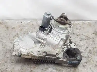 Gebrauchtes Autoersatzteil VERTEILERGETRIEBE zum BMW SERIE X5 (E70)  OEM-IAM-Referenzen 7574777  27107599886