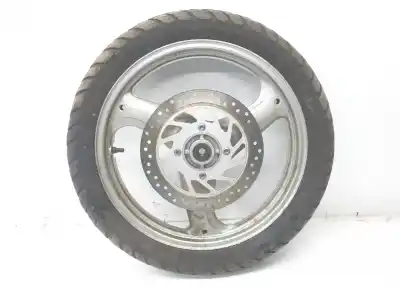 Peça sobressalente para automóvel em segunda mão PNEUS DIANTEIROS por HONDA VARADERO 125 Varadero 125 Referências OEM IAM 44650KPC640  