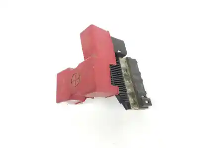 Peça sobressalente para automóvel em segunda mão caixa de fusíveis e relés por nissan leaf (ze0) electric referências oem iam 24380jg70a