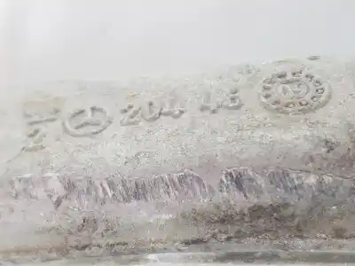 Second-hand car spare part front right upper suspension arm for mercedes-benz clase c (bm 204) berlina 2.2 c 200 cdi (204.007) [2.2 ltr. - 100 kw cdi cat] oem iam references a2043306811