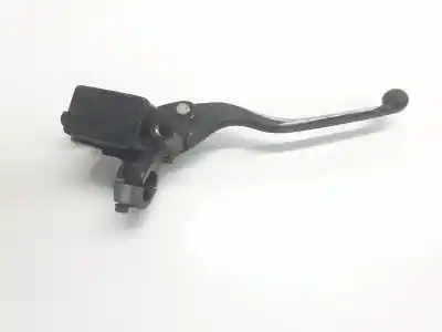 Gebrauchtes Autoersatzteil BREMSPUMPE Hauptbremszylinder zum HONDA VARADERO 125 Varadero 125 OEM-IAM-Referenzen 45510KPC641  