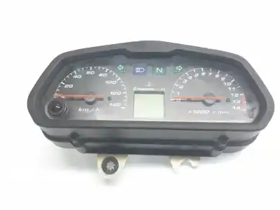 Gebrauchtes Autoersatzteil INSTRUMENTENTAFEL zum HONDA VARADERO 125 Varadero 125 OEM-IAM-Referenzen 37100KPC641  