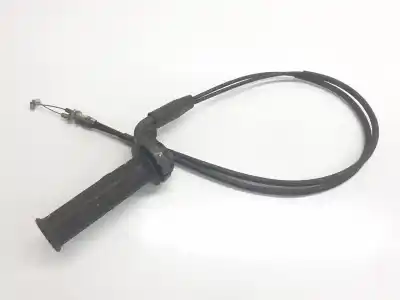 Gebrauchtes Autoersatzteil INNERHALB DES VORDEREN RECHTEN GRIFFS zum HONDA VARADERO 125 Varadero 125 OEM-IAM-Referenzen 53140MBTD21  