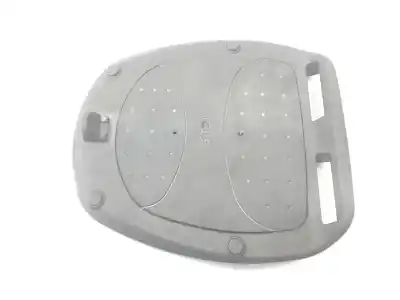 Gebrauchtes Autoersatzteil GEPÄCKWAGEN zum HONDA VARADERO 125 Varadero 125 OEM-IAM-Referenzen 81300MCB610ZA  