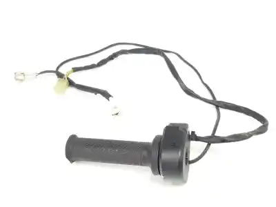 Gebrauchtes Autoersatzteil LINKER VORDERER FENSTERGRIFF zum KTM 1290 SUPER ADVENTURE WH 1290 Super Adventure WH 160 CV / 118 KW OEM-IAM-Referenzen 60311070100  