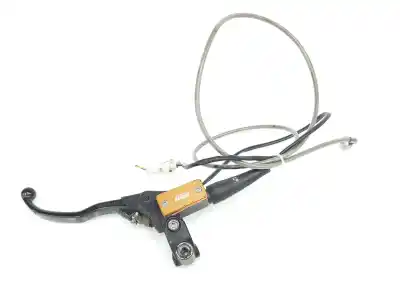 Gebrauchtes Autoersatzteil BREMSPUMPE Hauptbremszylinder zum KTM 1290 SUPER ADVENTURE WH 1290 Super Adventure WH 160 CV / 118 KW OEM-IAM-Referenzen 60302030144  