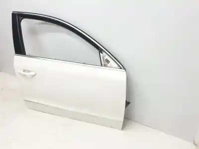 Автозапчасти б/у дверь передняя правая за skoda superb combi (3t5) elegance ссылки oem iam 3t0831056  3t0831056