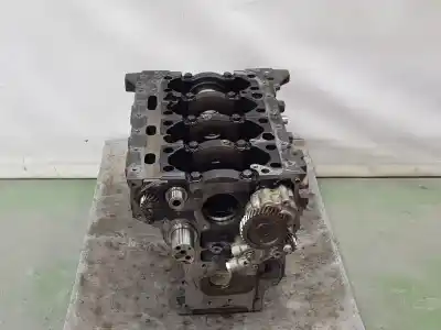 Автозапчастина б/у блокувати для mitsubishi montero (v80/v90) 3.2 di-d intense посилання на oem iam 1050a358