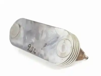 Автозапчастина б/у МАСЛЯНИЙ РАДІАТОР для MITSUBISHI MONTERO (V80/V90)  Посилання на OEM IAM 1240A001  1240A001