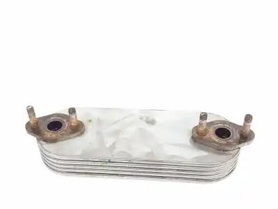 Автозапчастина б/у масляний радіатор для mitsubishi montero (v80/v90) 3.2 di-d intense посилання на oem iam 1240a001  1240a001