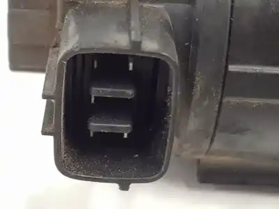 Автозапчастина б/у клапан egr для mitsubishi montero (v80/v90) 3.2 di-d intense посилання на oem iam 1582a037  1582a037