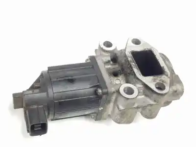 Автозапчастина б/у клапан egr для mitsubishi montero (v80/v90) 3.2 di-d intense посилання на oem iam 1582a037  1582a037