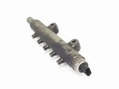 Автозапчасти б/у рампа инжектора за mitsubishi montero (v80/v90) 3.2 di-d intense ссылки oem iam 1465a034  1465a034