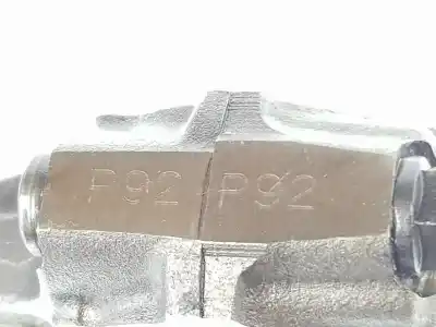 Автозапчастина б/у шатун для mitsubishi montero (v80/v90) 3.2 di-d intense посилання на oem iam me191368  me191368