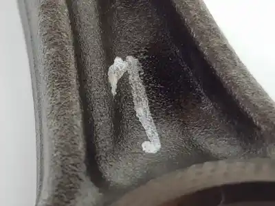 Автозапчастина б/у шатун для mitsubishi montero (v80/v90) 3.2 di-d intense посилання на oem iam me191368  me191368