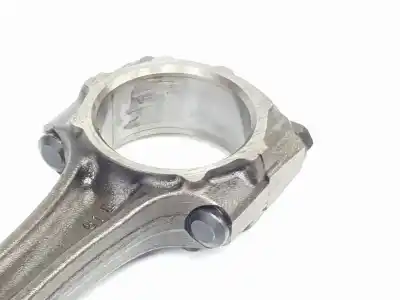 Автозапчастина б/у шатун для mitsubishi montero (v80/v90) 3.2 di-d intense посилання на oem iam me191368  me191368