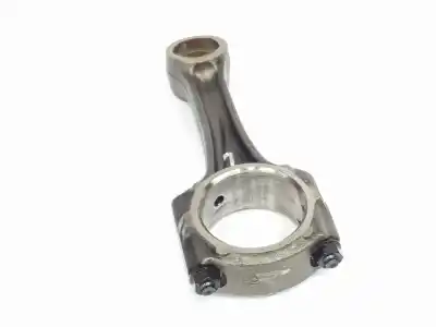 Автозапчастина б/у шатун для mitsubishi montero (v80/v90) 3.2 di-d intense посилання на oem iam me191368  me191368