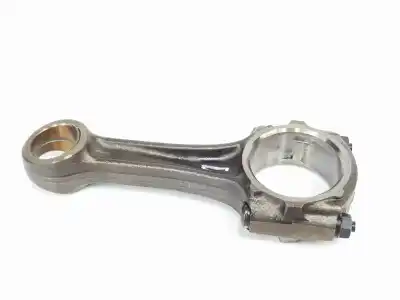 Автозапчастина б/у шатун для mitsubishi montero (v80/v90) 3.2 di-d intense посилання на oem iam me191368  me191368