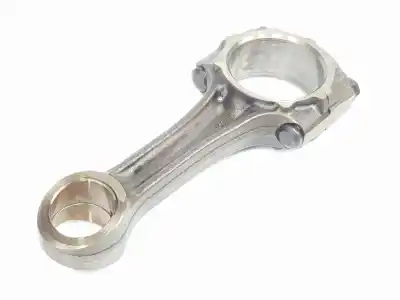 Автозапчастина б/у шатун для mitsubishi montero (v80/v90) 3.2 di-d intense посилання на oem iam me191368  me191368