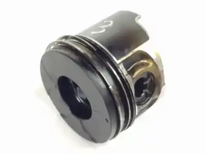 Автозапчасти б/у поршень за mitsubishi montero (v80/v90) 3.2 di-d intense ссылки oem iam 1110b327  1110b327