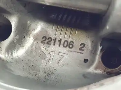 Автозапчасти б/у поршень за mitsubishi montero (v80/v90) 3.2 di-d intense ссылки oem iam 1110b327  1110b327