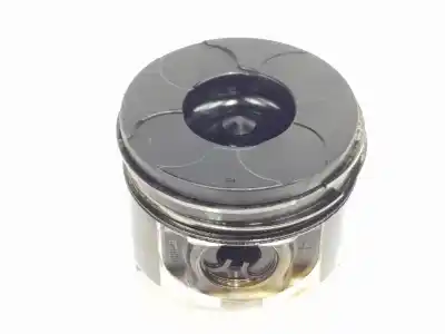 Автозапчасти б/у ПОРШЕНЬ за MITSUBISHI MONTERO (V80/V90) 3.2 DI-D Intense ссылки OEM IAM 1110B327  