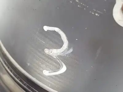 Автозапчасти б/у поршень за mitsubishi montero (v80/v90) 3.2 di-d intense ссылки oem iam 1110b327  1110b327