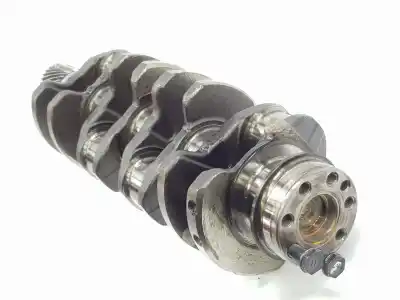 Pezzo di ricambio per auto di seconda mano albero a gomiti per mitsubishi montero (v80/v90) 3.2 di-d intense riferimenti oem iam me203286  me203286