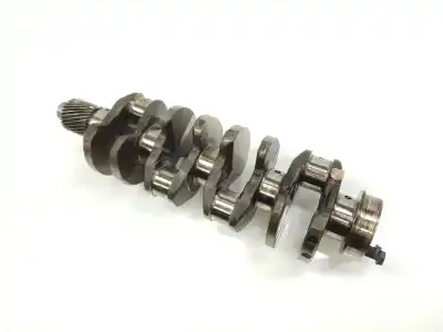 Pezzo di ricambio per auto di seconda mano albero a gomiti per mitsubishi montero (v80/v90) 3.2 di-d intense riferimenti oem iam me203286  me203286