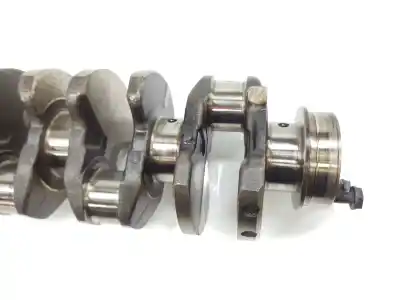 Pezzo di ricambio per auto di seconda mano albero a gomiti per mitsubishi montero (v80/v90) 3.2 di-d intense riferimenti oem iam me203286  me203286